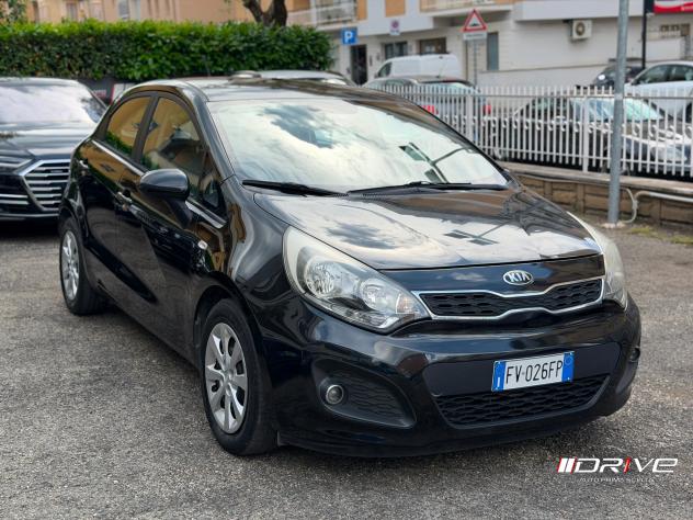 KIA Rio 3ª serie Rio 1.2 CVVT 5p. ECO GPL Active - Foto 3