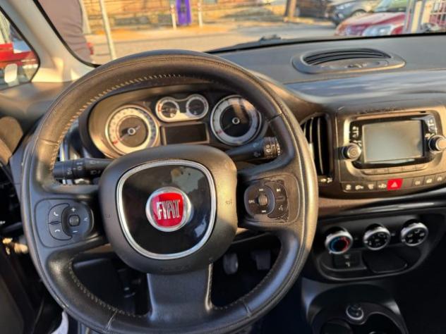 FIAT 500L 1.3 Multijet 85 CV Pop Star rif. 23969865 - Foto 10
