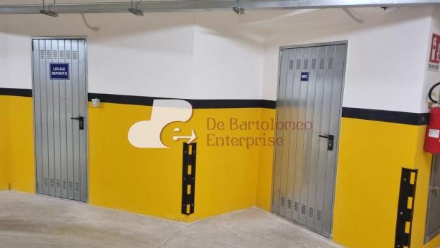 BOX DI VARIE METRATURE - Foto 5
