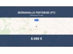 Immobile in asta di 27 m² in vendita a Serravalle Pistoiese