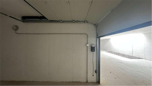 V000377 - ZONA CLARINA VENDESI GARAGE NUOVI - Foto 11