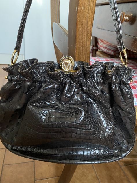 Borsa donna vintage