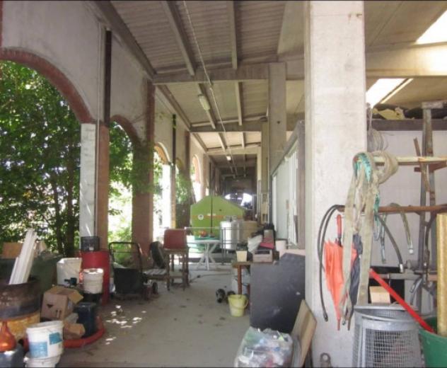 Immobile in asta di 1671 m² in vendita a Borgo Priolo - Foto 2