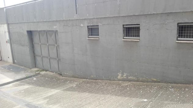 Magazzino Bunker box in cemento armato - Foto 7