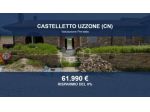 Immobile in asta di 280 m² in vendita a Castelletto Uzzone