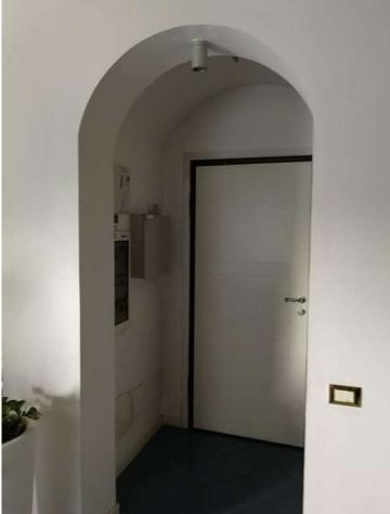 195/2023 U BS - porzione di capannone con corte esclusiva in asta a Leno - Foto 17