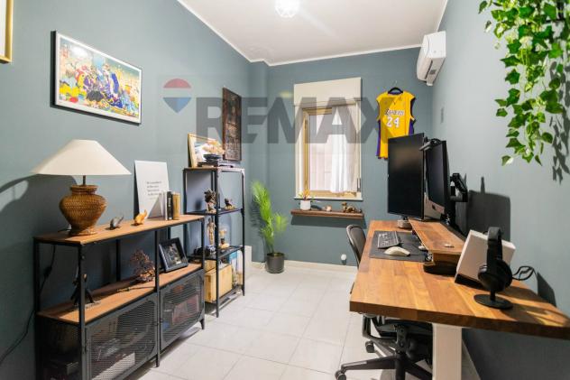 Appartamento in vendita a Aci Catena, Aci San Filippo - Foto 15