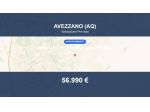 Immobile in asta di 71 m² in vendita a Avezzano