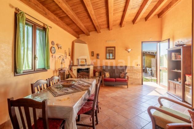 Villa in vendita a Avola - Foto 7