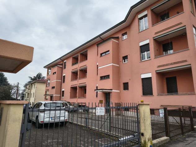 appartamento Besana in Brianza