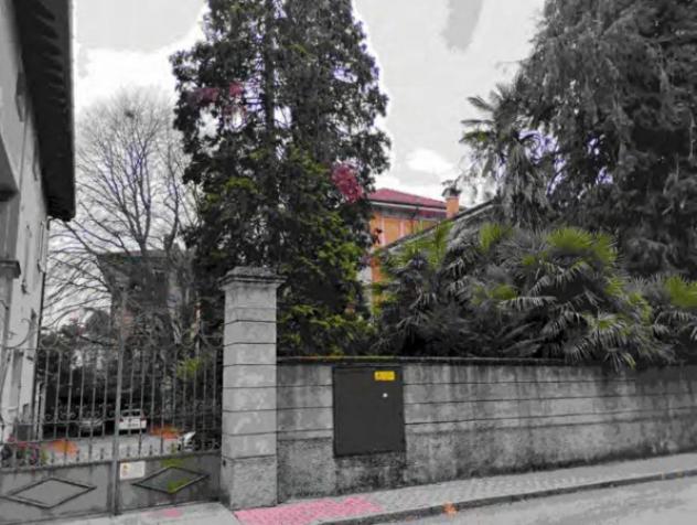 Immobile in asta di 505 m² con più di 5 locali in vendita a Besozzo - Foto 4