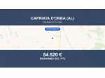 Immobile in asta di 203 m² con più di 5 locali e box auto in vendita a Capr &hellip;