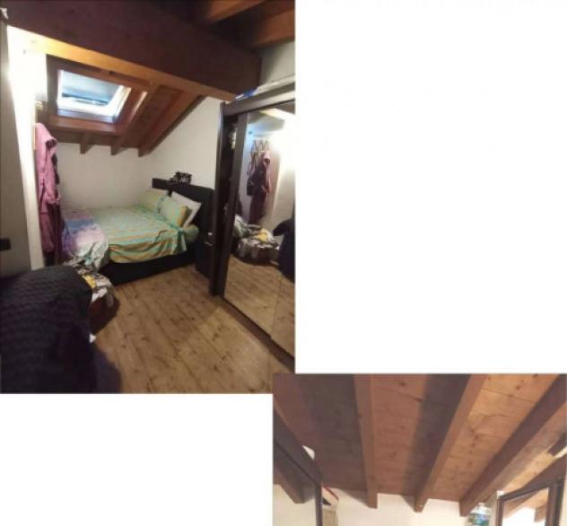 Immobile in asta di 89 m² in vendita a Casalzuigno - Foto 4