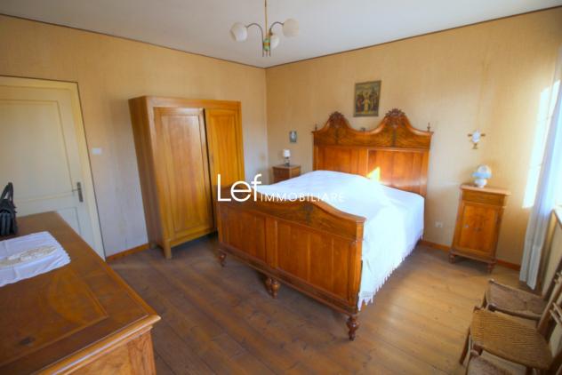 CASA INDIPENDENTE di 7 vani e di 367 mq (CISON DI VALMARINO) rif. LC46_6 - Foto 10