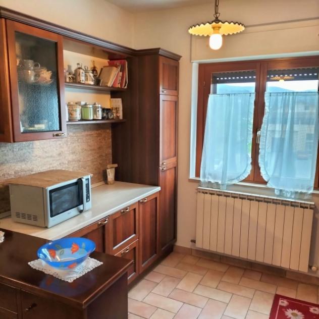 Appartamento 93 mq in Vendita a Città della Pieve zona Moiano - Foto 4