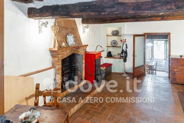 Appartamento di 117 m² con 4 locali in vendita a Civitella Paganico - Foto 3