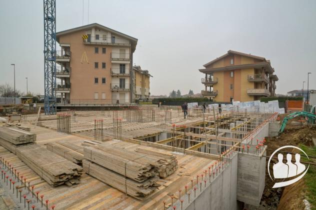 Appartamento in vendita a Druento - Foto 12