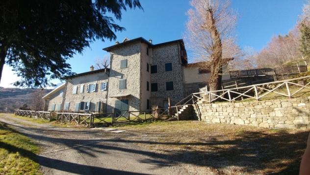 Porzione di casa in vendita a Fanano