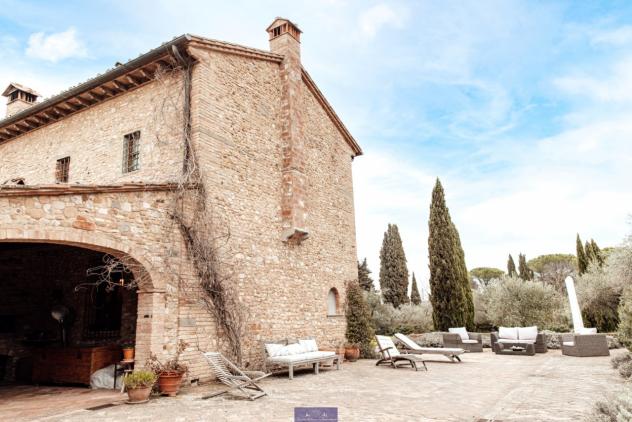 Villa in vendita a Firenze, Careggi - Foto 2