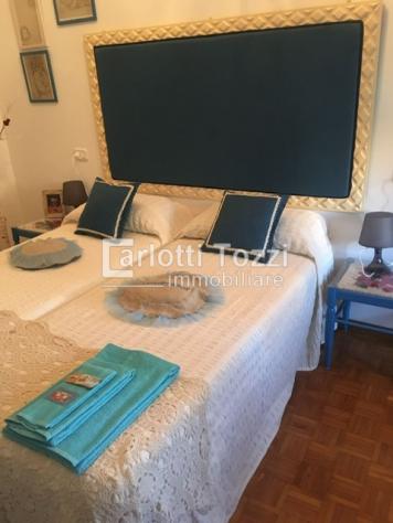 APPARTAMENTO di 6 vani e di 150 mq (GROSSETO) rif. 03639 - Foto 11
