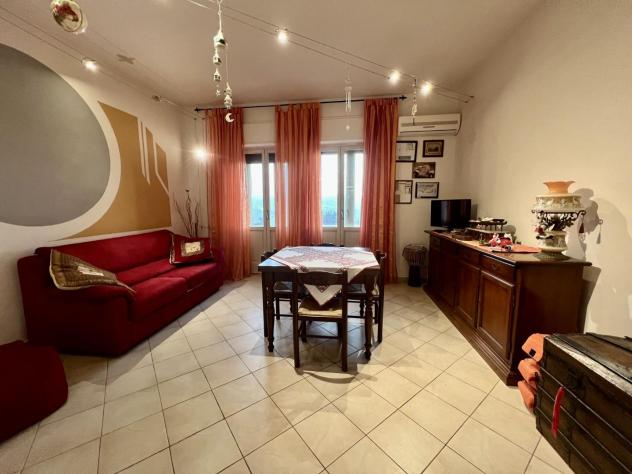 Appartamento in vendita a Lajatico 97 mq Rif: 1391721