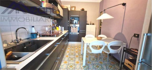 707 - INVESTIMENTO DI PREGIO: NUDA PROPRIETA' DI 4 LOCALI CON 2 BAGNI E 3 BALCONI - Foto 19