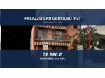 Immobile in asta di 151 m² con più di 5 locali in vendita a Palazzo San Gervasio