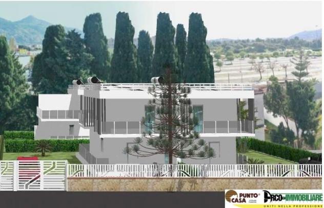Lanza Di Scalea, Costruende ville bifamiliari in classe A/1, in residence esclusivo. - Foto 2