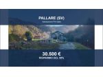 Immobile in asta di 136 m² in vendita a Pallare