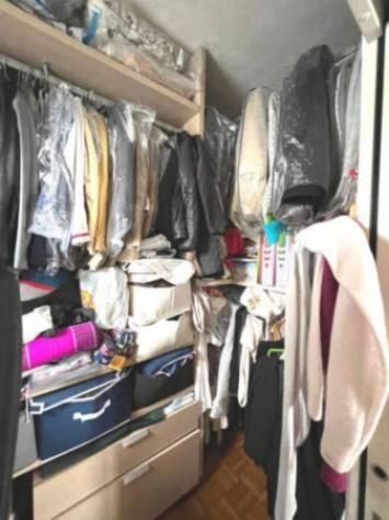Immobile in asta di 292 m² con più di 5 locali e box auto in vendita a Pianengo - Foto 13