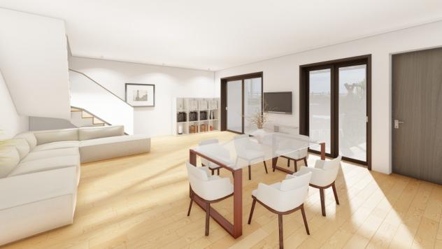 Villa a schiera in vendita a Pozzallo - Foto 4
