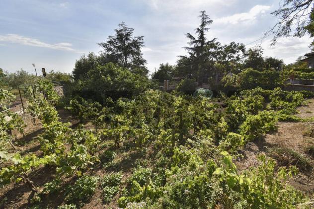 Villa o villino in vendita a Ragalna - Foto 4