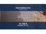 Immobile in asta di 155 m², box auto in vendita a Roccamena