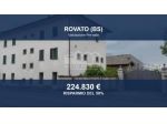 Immobile in asta di 261 m² con più di 5 locali in vendita a Rovato