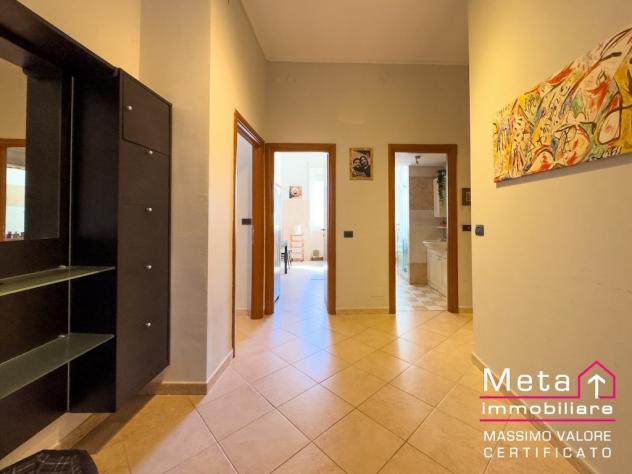 Trilocale con terrazzo - Foto 15