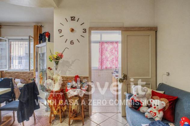 Appartamento di 82 m² con 3 locali in vendita a San Giorgio Ionico - Foto 10
