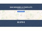 Immobile in asta di 1839 m² in vendita a San Giovanni la Punta