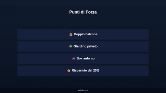 Immobile in asta di 71 m² in vendita a Sellia Marina - Foto 7