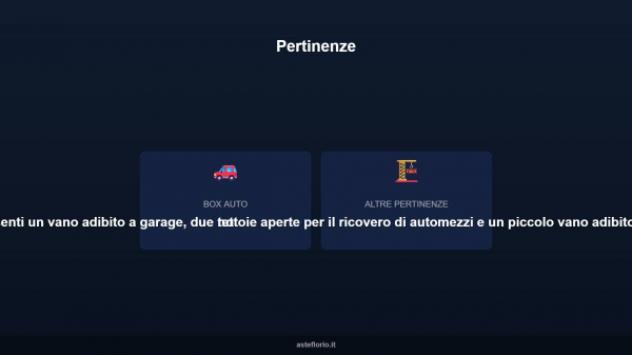 Immobile in asta di 90 m² con più di 5 locali in vendita a Taurianova - Foto 9