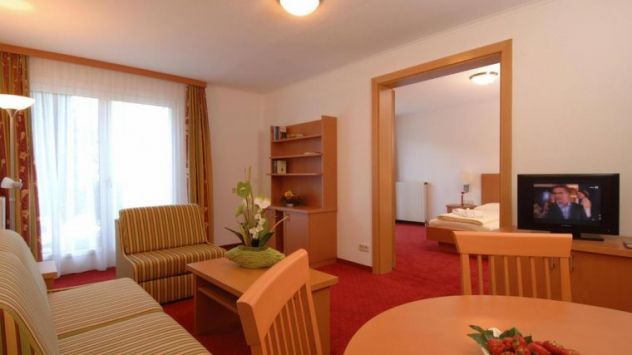 VILLACH,CARINZIA AU-HOLIDAY APT WARMBAD - Foto 3
