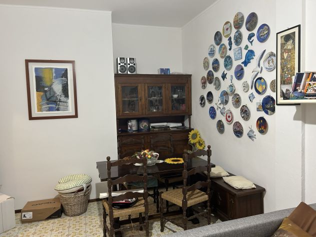 Affitto Camogli Bilocale zona Boschetto seconda meta Luglio Agosto - Foto 3