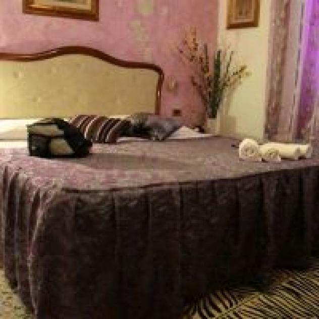 B & B Regina Margherita di Santoro Elvira