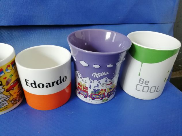 13 tazze mug a scelta - Foto 6