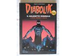 DIABOLIK-EXTRA SERIE
