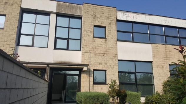 UFFICIO IN AFFITTO A CERNUSCO SUL NAVIGLIO - Foto 5