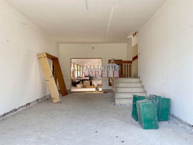 Vendita Ufficio da 675 mq in Via Emilia per Forlì - Foto 6