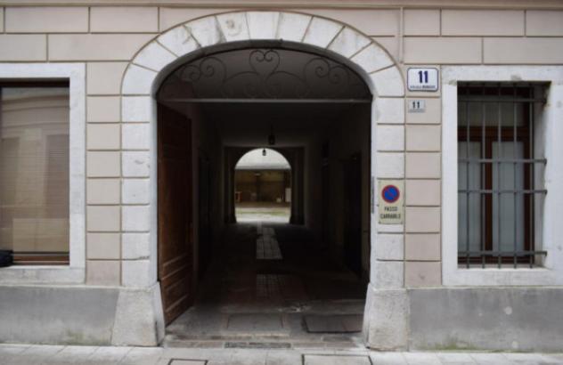 Immobile in asta di 193 m² con più di 5 locali in vendita a Gorizia - Foto 5