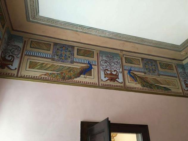 A000867 - Uffici direzionali in palazzo storico - Foto 14