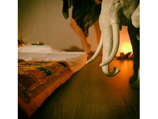 Massaggi - benessere Castel San Giorgio - HUNA È SETTE PRINCIPI.. Tel:3515252268