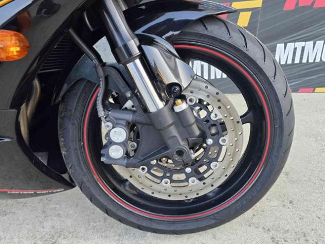 YAMAHA YZF R6 RJ11 Laguna Seca Video 360 Garanzia rif. 23999950 - Foto 9